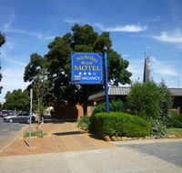 Nicholas Royal Motel - Tweed Heads Accommodation