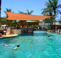 Ningaloo Caravan  Holiday Resort - Tweed Heads Accommodation