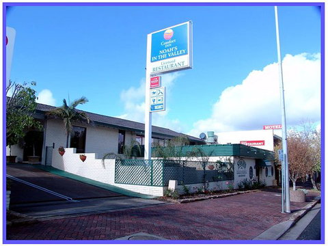 NOAH'S Mid City Motor Inn - Tweed Heads Accommodation 1