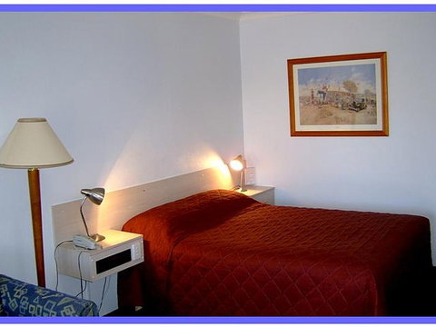 NOAH'S Mid City Motor Inn - Tweed Heads Accommodation 2