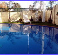 NOAH'S Mid City Motor Inn - Tweed Heads Accommodation