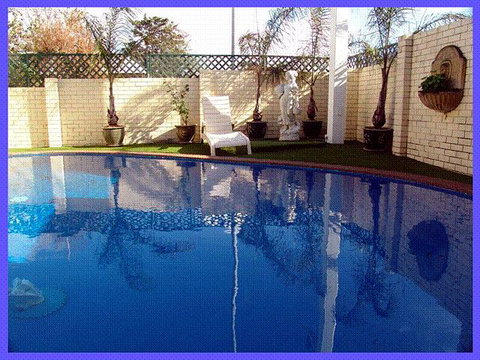 NOAH'S Mid City Motor Inn - Tweed Heads Accommodation 0