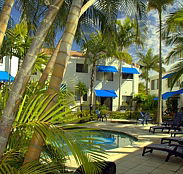 Noosa Place Resort - Tweed Heads Accommodation