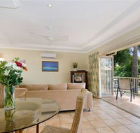 Noosa River Palms - Tweed Heads Accommodation
