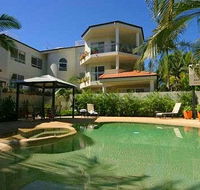 Noosa Riviera Resort - Tweed Heads Accommodation