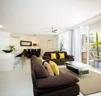 Noosa Tropicana - Tweed Heads Accommodation