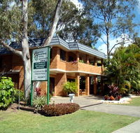 Noosa Yallambee Holiday Apartments - Tweed Heads Accommodation