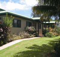 Norfolk Holiday Apartments - Tweed Heads Accommodation