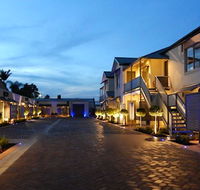North Adelaide Boutique Stays Accommodation - Tweed Heads Accommodation