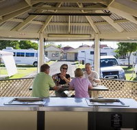 North Coast Holiday Parks Ballina Central - Tweed Heads Accommodation