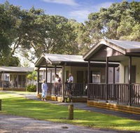 North Coast Holiday Parks Beachfront - Tweed Heads Accommodation