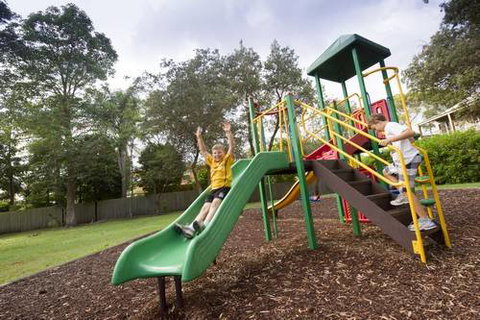 North Coast Holiday Parks Beachfront - Tweed Heads Accommodation 1