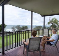 North Coast Holiday Parks Bonny Hills - Tweed Heads Accommodation
