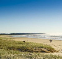North Coast Holiday Parks Lake Ainsworth - Tweed Heads Accommodation