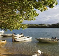 North Coast Holiday Parks Massey Greene - Tweed Heads Accommodation