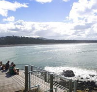 North Coast Holiday Parks Scotts Head - Tweed Heads Accommodation