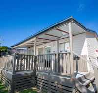North Coast Holiday Parks Seal Rocks - Tweed Heads Accommodation