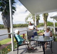 North Coast Holiday Parks Terrace Reserve - Tweed Heads Accommodation