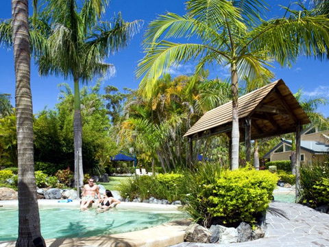 NRMA Darlington Beach Holiday Park - Tweed Heads Accommodation 0
