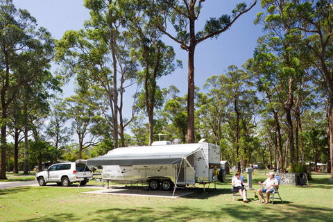NRMA Darlington Beach Holiday Park - Tweed Heads Accommodation 1