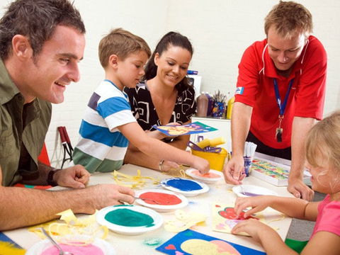 NRMA Darlington Beach Holiday Park - Tweed Heads Accommodation 7