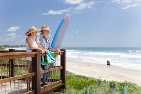NRMA Darlington Beach Holiday Park - Tweed Heads Accommodation 8