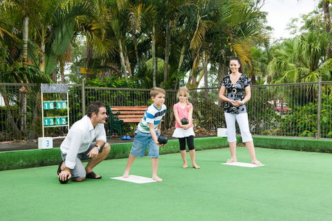 NRMA Darlington Beach Holiday Park - Tweed Heads Accommodation 9