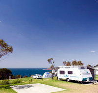 NRMA Merimbula Beach Holiday Park - Tweed Heads Accommodation