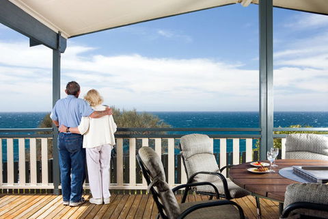 NRMA Merimbula Beach Holiday Park - Tweed Heads Accommodation 9