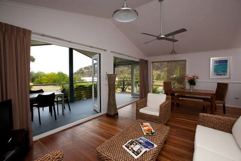 NRMA Ocean Beach Holiday Park - Tweed Heads Accommodation 2