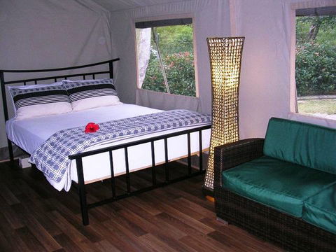 NRMA Ocean Beach Holiday Park - Tweed Heads Accommodation 6
