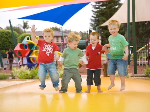 NRMA Ocean Beach Holiday Park - Tweed Heads Accommodation 8