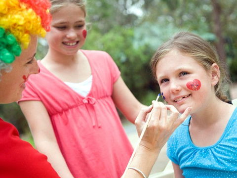NRMA Ocean Beach Holiday Park - Tweed Heads Accommodation 9