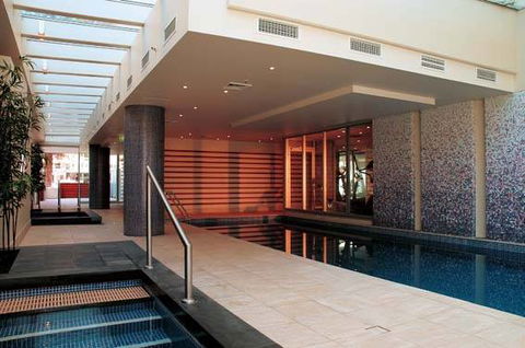 Oaks Liberty Towers - Tweed Heads Accommodation 0