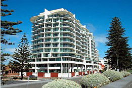 Oaks Liberty Towers - Tweed Heads Accommodation 1