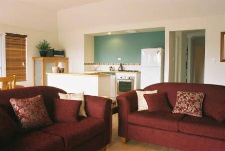 Ocean Mist Villa Albany - Tweed Heads Accommodation 3