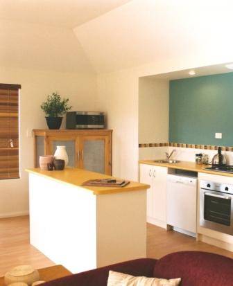 Ocean Mist Villa Albany - Tweed Heads Accommodation 4