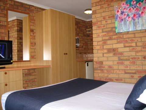 Ocean View Motor Inn - Tweed Heads Accommodation 1