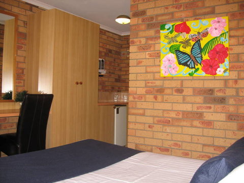 Ocean View Motor Inn - Tweed Heads Accommodation 2