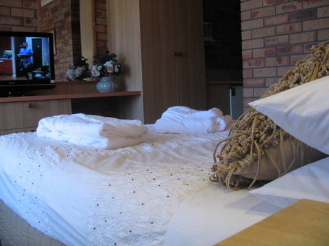 Ocean View Motor Inn - Tweed Heads Accommodation 3