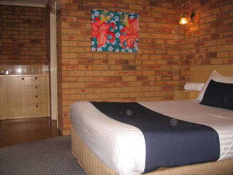 Ocean View Motor Inn - Tweed Heads Accommodation 4