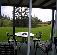 Oceanview Apartments - Tweed Heads Accommodation