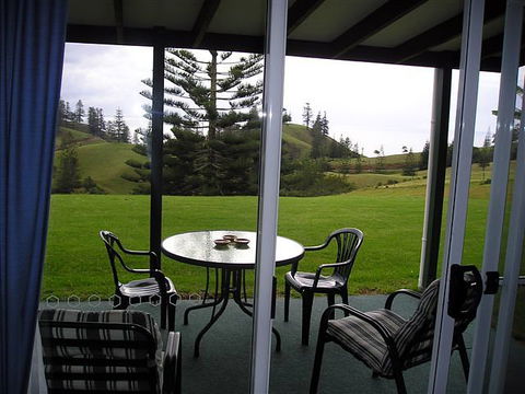 Oceanview Apartments - Tweed Heads Accommodation 0