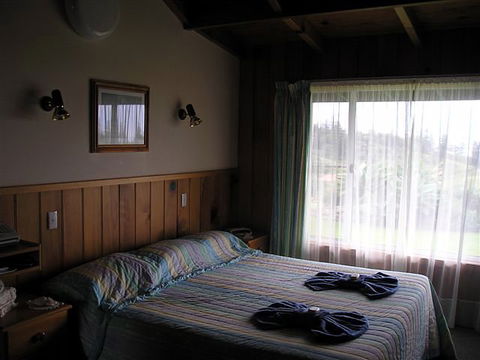 Oceanview Apartments - Tweed Heads Accommodation 1