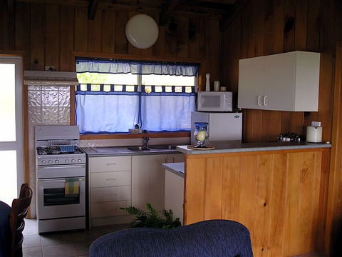 Oceanview Apartments - Tweed Heads Accommodation 2