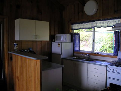 Oceanview Apartments - Tweed Heads Accommodation 4