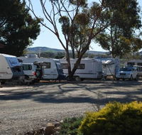 Orroroo Caravan Park - Tweed Heads Accommodation