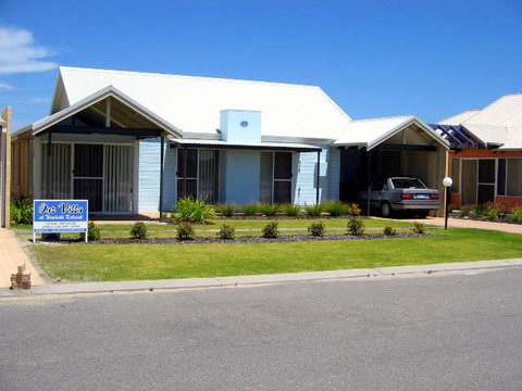 Our Villa - Tweed Heads Accommodation 0