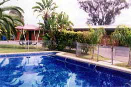 Cambridge Gardens NSW Tweed Heads Accommodation