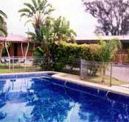 Overlander Hotel Motel - Tweed Heads Accommodation